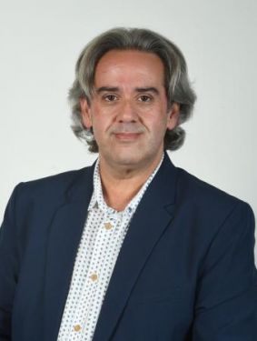 José Carlos Costa da Mota