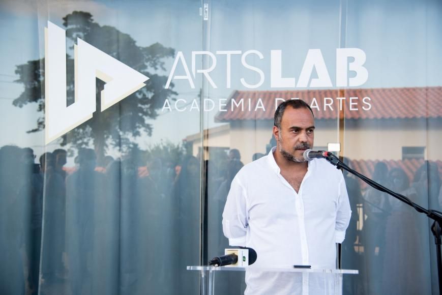 ARTSLAB- Academia de Artes