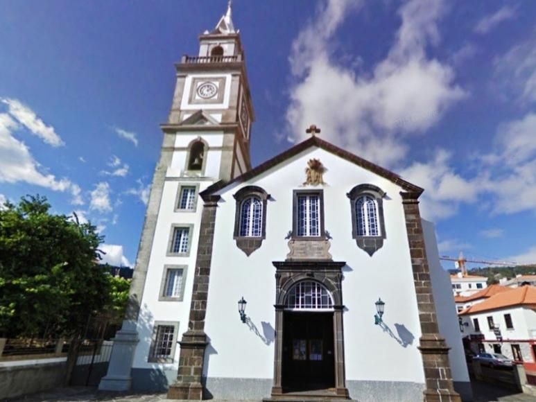Missa do Caniço recolhe donativos para ajudar as vítimas do ciclone em Mananjary, Madagáscar