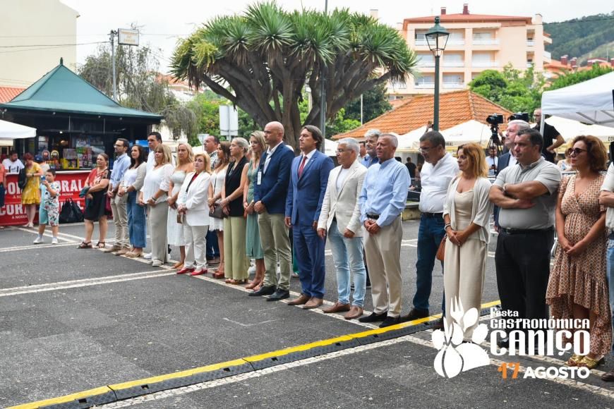 Festa Gastronómica do Caniço 2023 - Dia 17