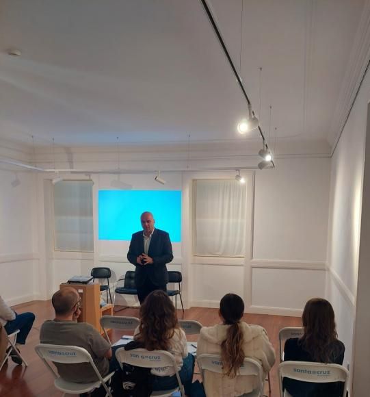  IV Jornadas do Mestrado em Estudos Regionais e Locais (UMa)