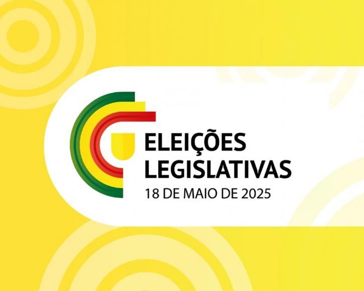 Voto Antecipado - Eleições Legislativas 2025