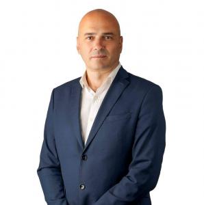 Milton Marco Neto Teixeira