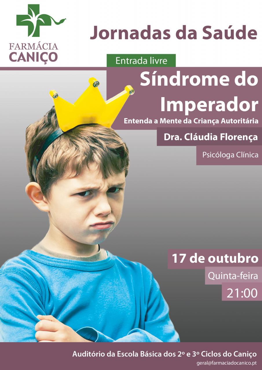 Jornadas da Saúde Farmácia do Caniço