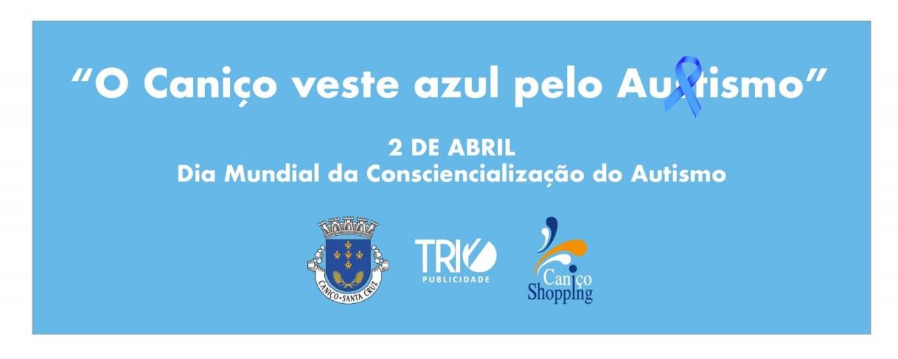 Dia Internacional da Consciencialização do Autismo