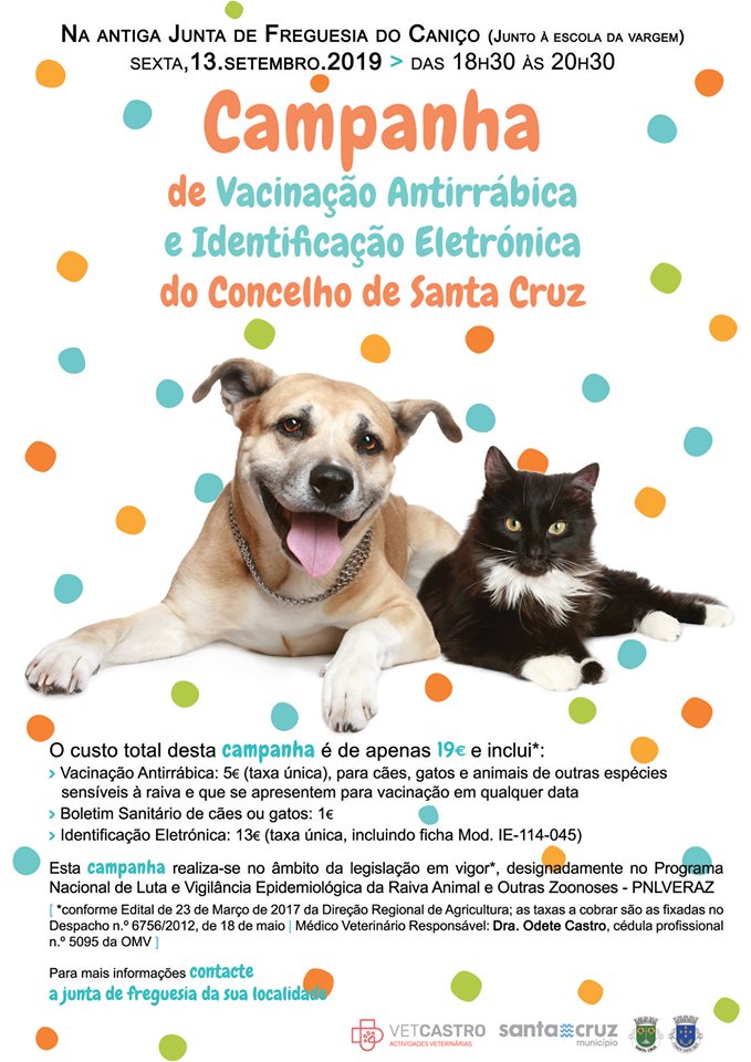 Campanha de Vacinação
