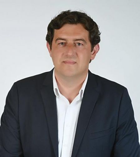 Lu&iacute;s Jorge Gaspar