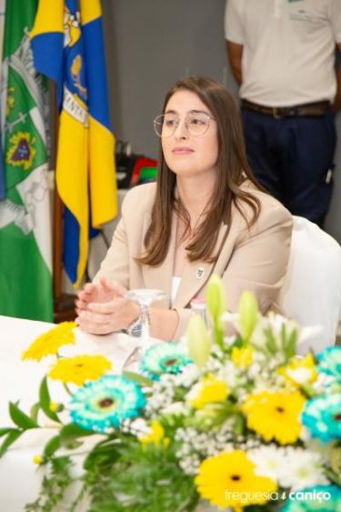 Vanessa Carolina Fernandes Silva