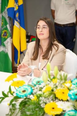 Vanessa Carolina Fernandes Silva