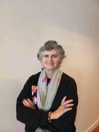 Paula Mar&iacute;lia Faria e Freitas Gomes Figueira