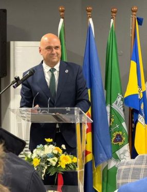 Milton Marco Neto Teixeira