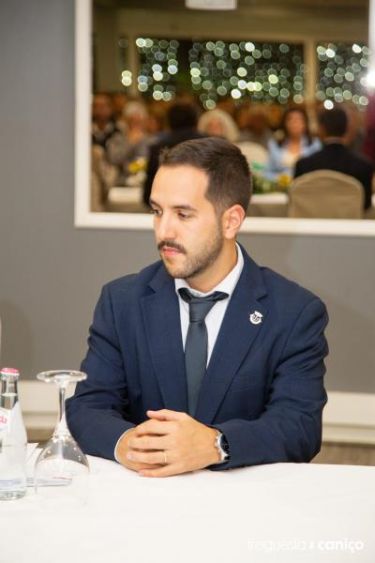 Ricardo Gomes Gon&ccedil;alves