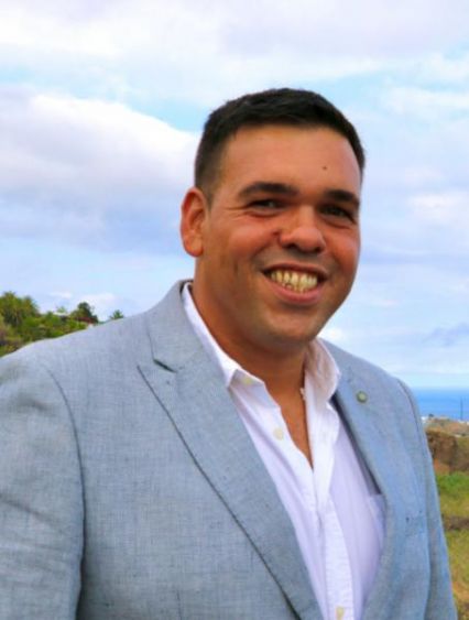 Manuel Tiago Duarte N&oacute;brega