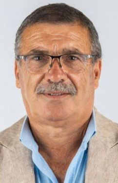 José António Nunes