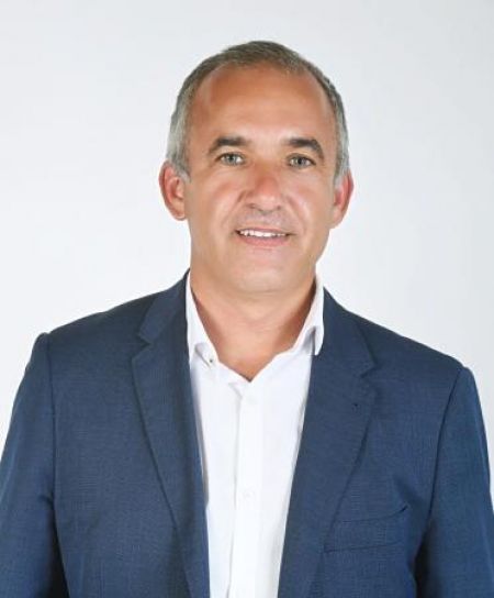 Marco Val&eacute;rio Abreu Fernandes