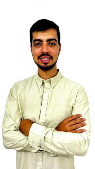 R&uacute;ben Duarte C&acirc;mara G&oacute;is