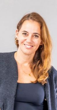 Filipa Catarina Gouveia Gomes