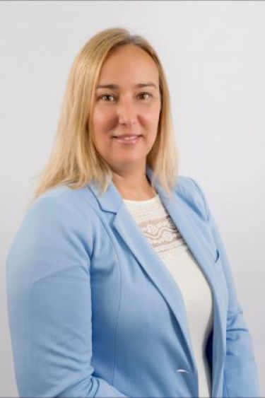 M&aacute;rcia Renata Correia Ferreira Mendon&ccedil;a