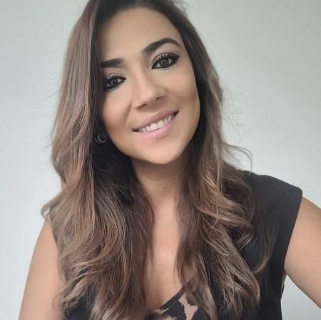 Mariusky Beatriz Ferreira Gon&ccedil;alves de Sp&iacute;nola