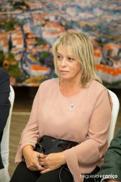 Sónia Valente de Caires