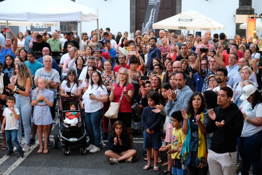 Festa Gastronómica do Caniço 2022 - Dia 19