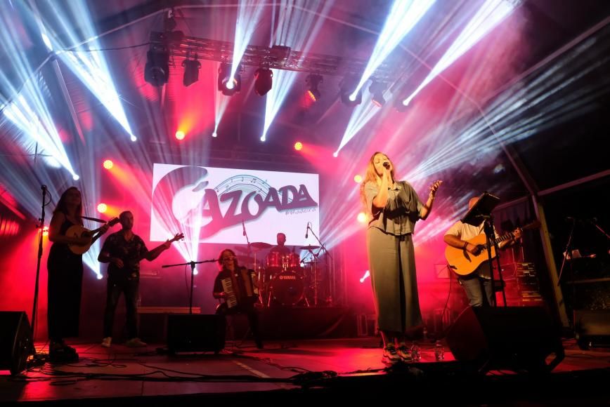Festa Gastronómica do Caniço 2022 - Dia 23