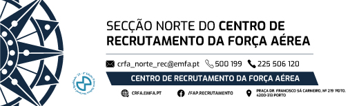Recrutamento Força Aérea Recrutamento Força Aérea