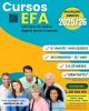 Cursos EFA 2025/2026 - Inscrições abertas