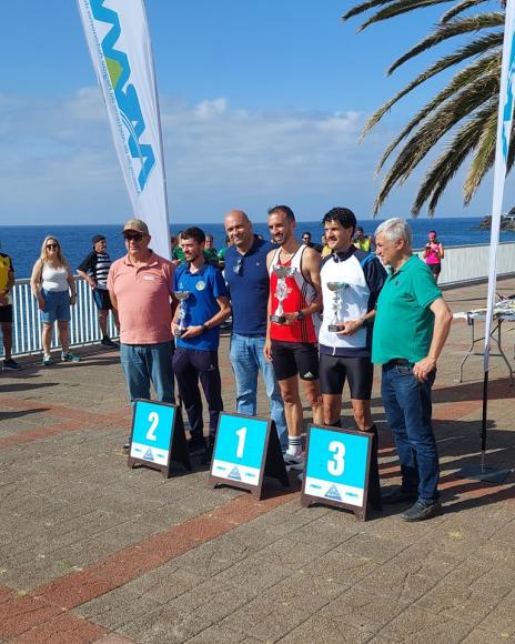VII Circuito Caniço - Madeira a Correr 2025 VII Circuito Caniço - Madeira a Correr 2025