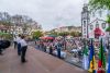 Comemorações do XX Aniversário de Elevação do Caniço a Cidade