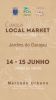 3ª Evento - Caniço Local Market 2025