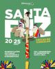 Santa Faz 2025 - Programa de Festas do Concelho