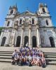 Viagem de finalistas do 4° ano - EB1/PE do Caniço