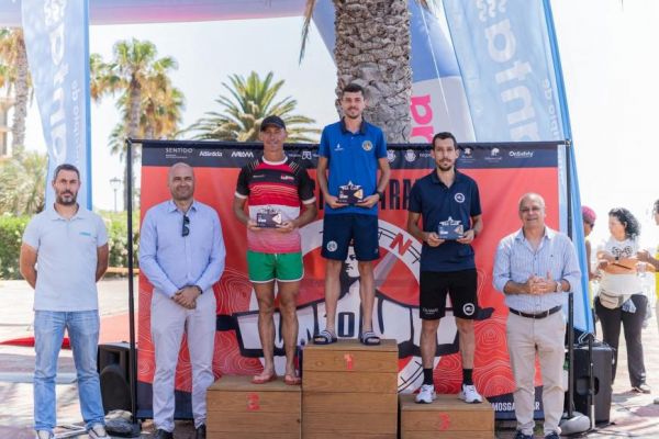  Decorreu o X Cristo Rei Trail - AD Galomar