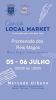 Caniço Local Market 2025
