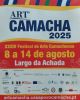  Art' Camacha 2025 - Casa do Povo da Camacha
