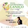Dia 18 - Festa Gastronómica do Caniço 2025