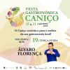Dia 19 - Festa Gastronómica do Caniço 2025