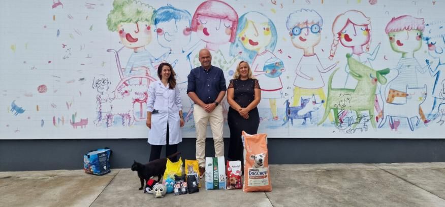 Donativos do Caniço Local Market 2025
