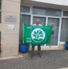 Receção da bandeira - Eco-Freguesia XXI 2025