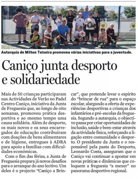 Férias Divertidas Férias Divertidas