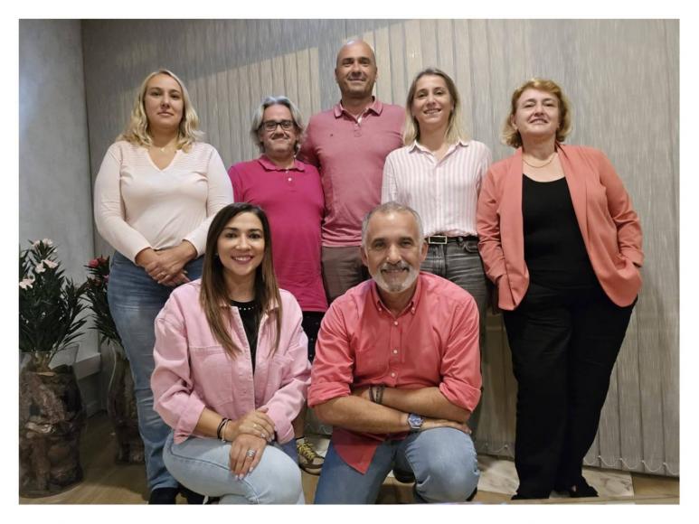 Dia Mundial da Luta Contra o Cancro da Mama Dia Mundial da Luta Contra o Cancro da Mama
