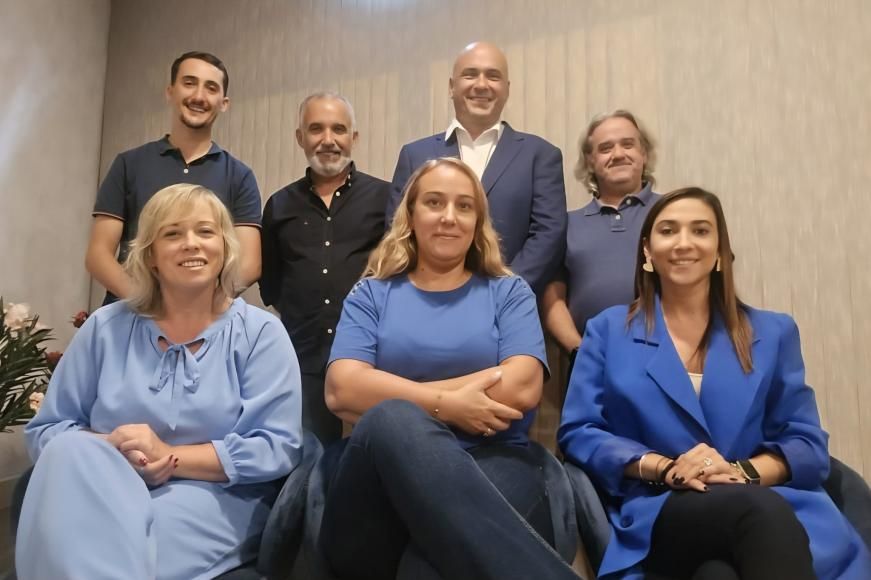 Novembro Azul - Combate ao cancro da Próstata