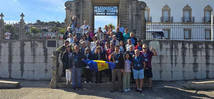 Excursão da Junta de Freguesia do Caniço 2025