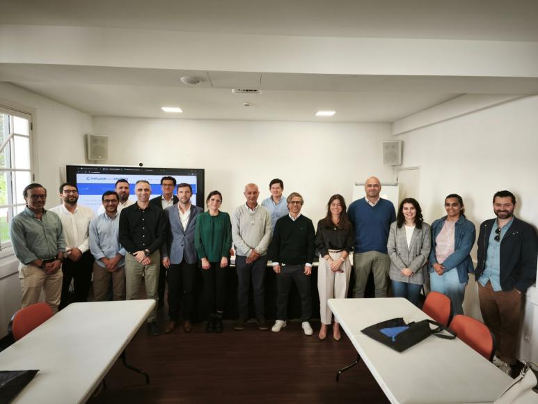 Workshop de Sensibilização sobre Cibersegurança