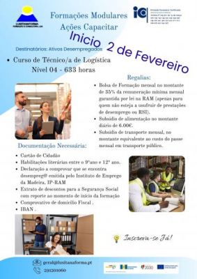 Forma&ccedil;&atilde;o Modular - A&ccedil;&otilde;es Capacitar