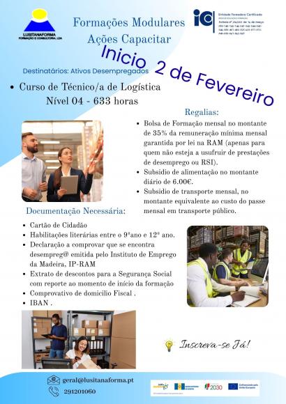 Forma&ccedil;&atilde;o Modular - A&ccedil;&otilde;es Capacitar