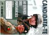 Ex&eacute;rcito Portugu&ecirc;s - Candidaturas