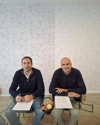 Protocolo JFC - AD Galomar & Ferraz T&eacute;nis Club