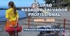 Curso de Nadador Salvador Profissional - SANAS Madeira